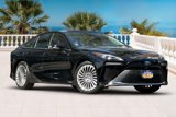 Used 2021 Toyota Mirai image 2