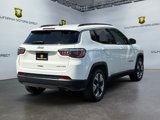 Used 2020 Jeep Compass Limited image 5