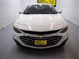 Used 2023 Chevrolet Malibu LS w/ Driver Confidence Package image 2