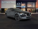 Used 2022 MAZDA CX-30 2.5 Turbo w/ Premium Plus Pkg image 2