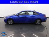Used 2024 Hyundai Elantra SEL image 5