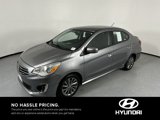 Used 2017 Mitsubishi Mirage G4 SE image 2