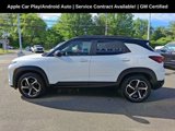 Certified 2022 Chevrolet TrailBlazer RS w/ Sun and Liftgate Package image 5