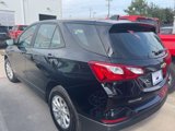Used 2021 Chevrolet Equinox LS image 5
