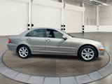 Used 2007 Mercedes-Benz C 280 4MATIC Sedan image 2