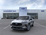 New 2025 Ford Escape Active image 2