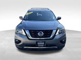 Used 2020 Nissan Pathfinder SV image 2