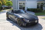 Used 2020 Mercedes-Benz AMG GT R image 4