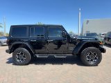 Used 2022 Jeep Wrangler Unlimited Rubicon 4xe image 5