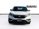 Used 2015 Honda CR-V LX image 2