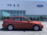 Used 2011 Subaru Impreza 2.5i Premium w/ PWR Moonroof Value Pkg image 3
