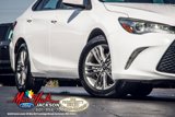 Used 2016 Toyota Camry SE image 3