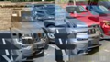 Used 2017 Jeep Grand Cherokee Limited image 2
