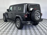 Used 2018 Jeep Wrangler Unlimited Sport S image 3