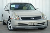 Used 2004 INFINITI G35 Sedan image 2