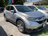 Used 2018 Honda CR-V EX image 3