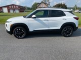 Used 2021 Chevrolet TrailBlazer LT w/ Convenience Package image 2