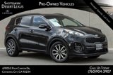 Used 2018 Kia Sportage EX w/ EX Technology Package image 1