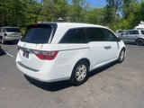 Used 2011 Honda Odyssey LX image 5