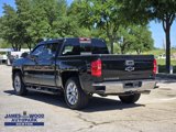 Used 2017 Chevrolet Silverado 1500 LT w/ Texas Edition image 5