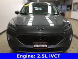 Certified 2022 Ford Escape Titanium image 5