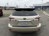 Used 2015 Lexus RX 450h FWD image 5