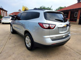 Used 2014 Chevrolet Traverse LT image 6