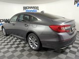Certified 2022 Honda Accord LX image 2