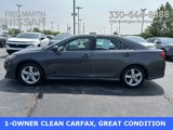 Used 2012 Toyota Camry SE image 2