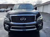 Used 2017 INFINITI QX80 4WD image 2