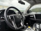 Used 2018 Toyota 4Runner Limited image 3