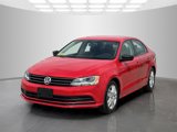 Used 2015 Volkswagen Jetta S image 3