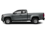 Certified 2020 Chevrolet Colorado W/T w/ WT Convenience Package image 4