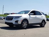 Used 2022 Chevrolet Equinox Premier image 3