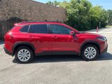 Used 2023 Toyota Corolla Cross LE image 4