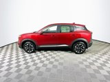 New 2025 Nissan Kicks SV image 5
