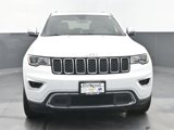 Used 2021 Jeep Grand Cherokee Limited w/ Luxury Group II image 3