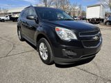 Used 2015 Chevrolet Equinox LT w/ Driver Convenience Package image 3
