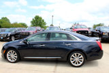 Used 2013 Cadillac XTS Premium image 3