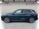 Certified 2024 INFINITI QX50 Autograph image 4
