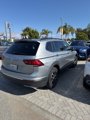 Used 2021 Volkswagen Tiguan SE w/ Panoramic Sunroof Package image 3