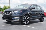 Used 2022 Nissan Rogue Sport SL image 2