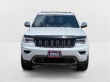 Used 2017 Jeep Grand Cherokee Limited w/ Luxury Group II image 2