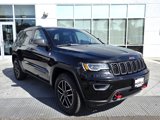 Used 2020 Jeep Grand Cherokee Trailhawk w/ Premium Lighting Group image 6