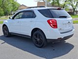 Used 2017 Chevrolet Equinox LT w/ Sport Edition image 4