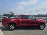 Used 2018 Ford F150 XLT w/ Equipment Group 302A Luxury image 4