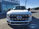 Certified 2023 Ford F350 4x4 Crew Cab Super Duty image 2