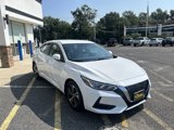 Used 2023 Nissan Sentra SV image 3