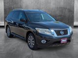 Used 2016 Nissan Pathfinder SV w/ SV Cold Weather Package image 3