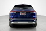 Used 2023 Audi Q4 e-tron Premium Plus w/ Premium Plus image 4